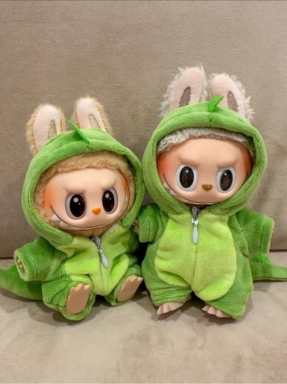 Labubu Clothes Outfit